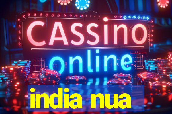india nua